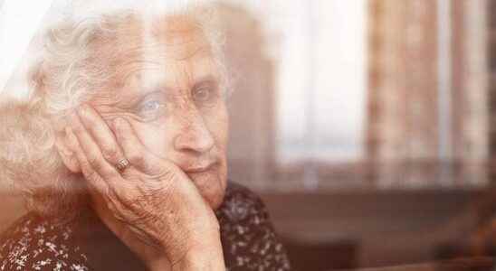 Loneliness causes dementia Health News