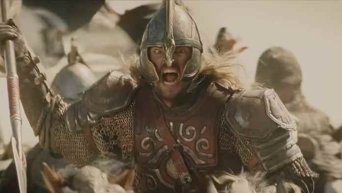 Lord of the Rings War of the Rohirrim to Release