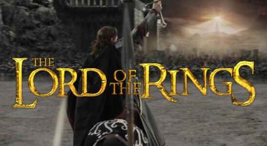 Lord of the Rings game and movie rights go up