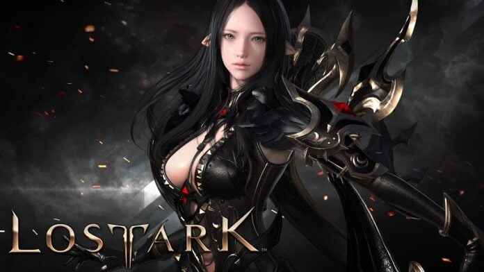 Lost Ark System Requirements Mobile