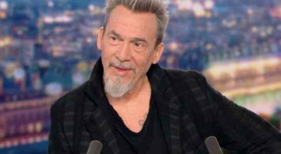 Lung cancer Florent Pagny gives news and wants to be