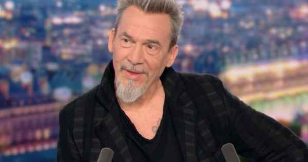 Lung cancer Florent Pagny gives news and wants to be