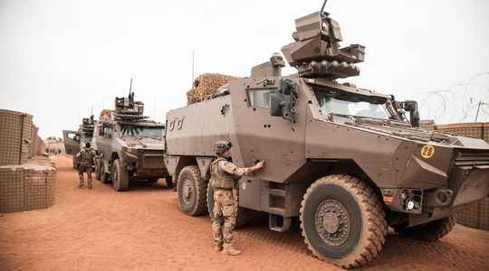 Mali why Operation Barkhane failed to stem insecurity in the