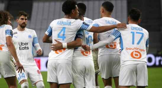 Marseille Qarabag predictions TV channel line ups All the match