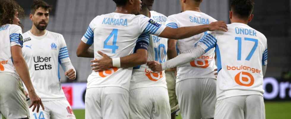 Marseille Qarabag predictions TV channel line ups All the match