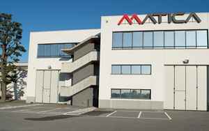 Matica Fintec UK supply contract signed for 800 thousand euros