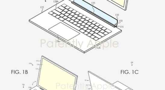 Meet the Keyboard That Turns iPad into MacBook