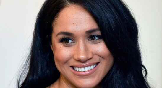 Meghan Markle her natural anti aging secret that obsesses her