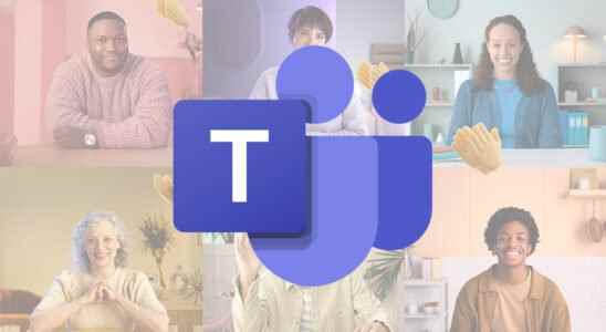 Microsoft Teams now allows you to communicate with any user