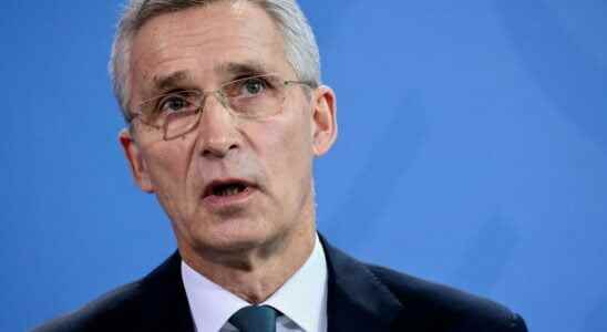 NATO boss Jens Stoltenberg named head of the Central Bank