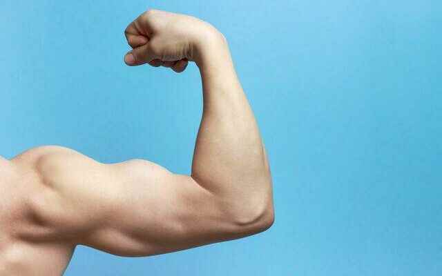 Natural foods to peak testosterone levels that men need most