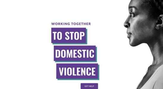 New DART website shines a light on domestic violence