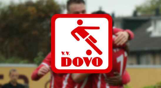 New board for DOVO RTV Utrecht