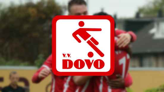 New board for DOVO RTV Utrecht