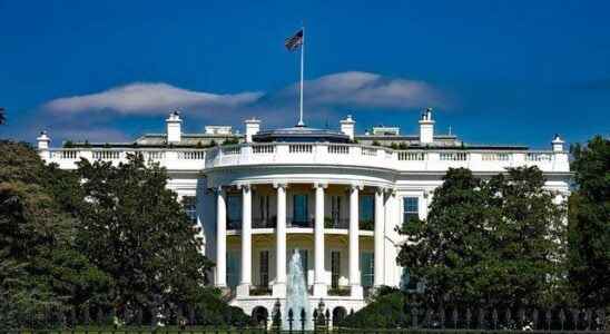 New development in Russia Ukraine tension White House announces Biden and