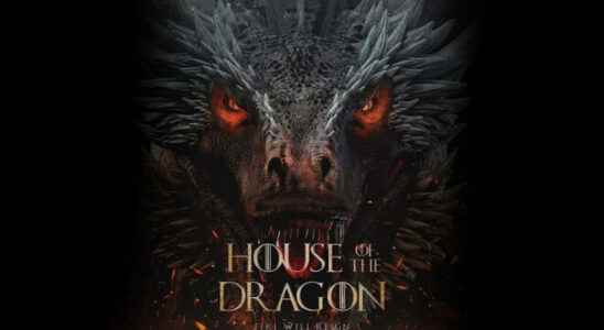 New poster for Game of Thrones series House of the