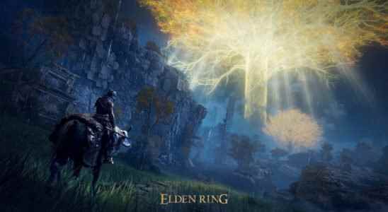 New screenshots released for Elden Ring