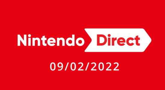 Nintendo Direct where and when to watch the conference