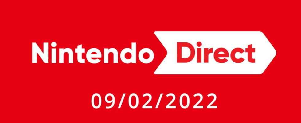 Nintendo Direct where and when to watch the conference