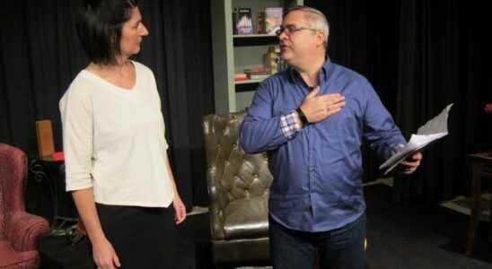 No more COVID delays for London Community Players comedy