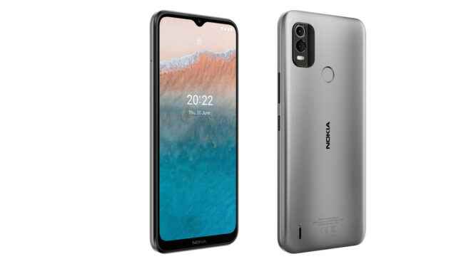 Nokia C21 C21 Plus and C2 2nd Edition introduced MWC