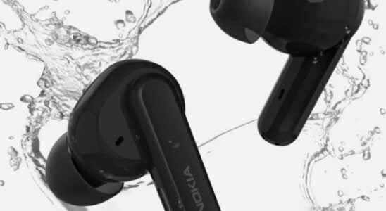 Nokia Go Earbuds 2 Earbuds 2 Pro Introduced