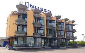 Nusco turnover rises to 248 million euros in 2021