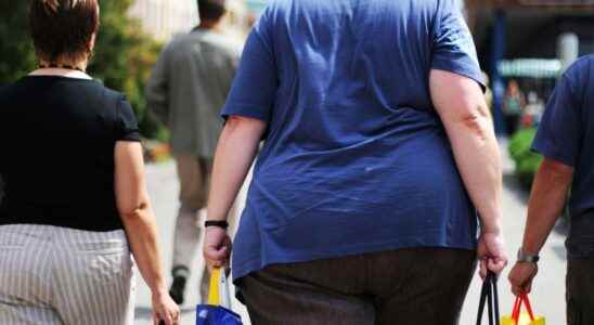 Obesity and ethnic origin risk factors that add up in