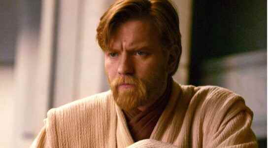 Obi Wan Kenobi the official release date when to see
