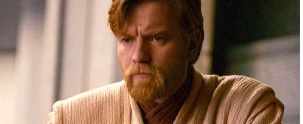 Obi Wan Kenobi the official release date when to see