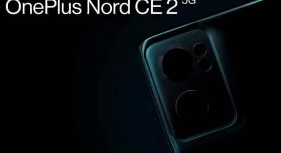 OnePlus Nord CE 2 5G will be introduced on February