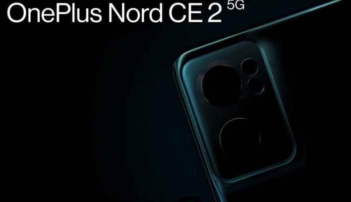 OnePlus Nord CE 2 5G will be introduced on February