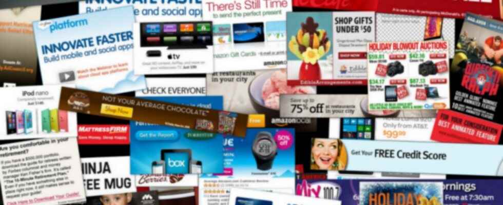 Online advertising the unnatural alliance between Mozilla and Meta to