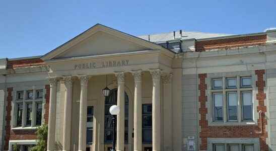 Online library services unavailable in Oxford this weekend