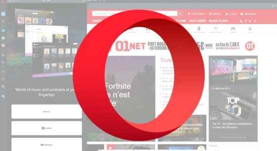 Opera 83 inaugurates the automatic Picture in Picture and embeds