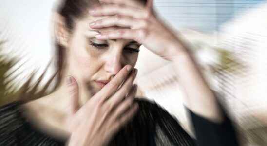 Ophthalmic migraine what is it