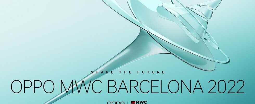 Oppo will introduce new products at Mobile World Congress