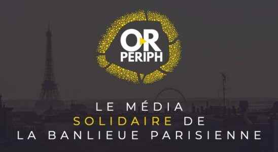 Or Periph supports solidarity initiatives in the Paris region on