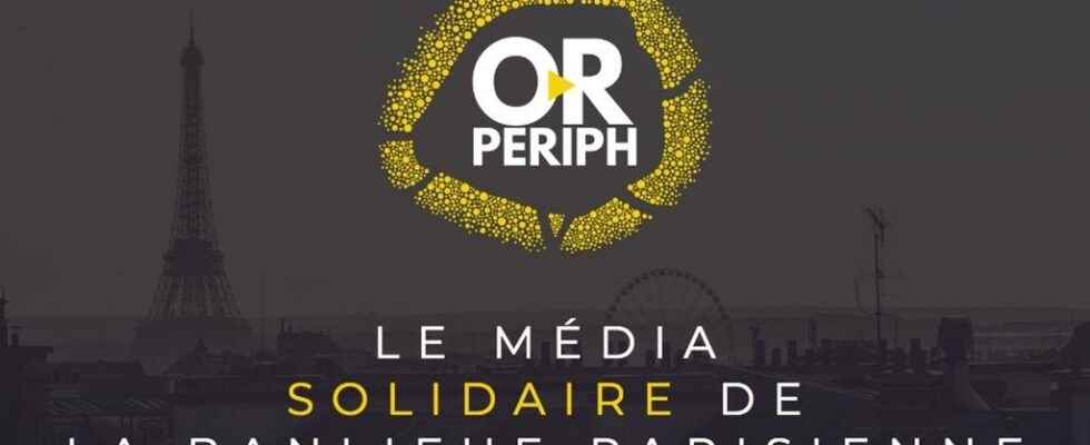 Or Periph supports solidarity initiatives in the Paris region on