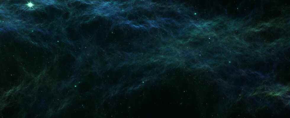 Origin of life peptides can form in interstellar space