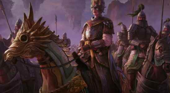 Our tips for managing battles in Total War Warhammer 3