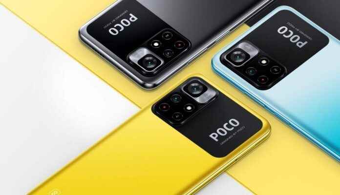POCO M4 Pro Will Be Available On February 28th