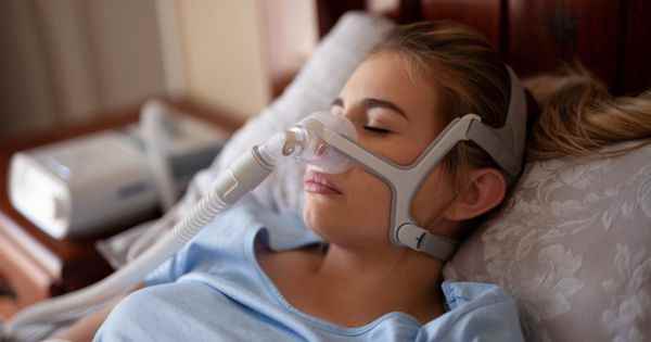 Philips respirators ANSM requires their replacement due to a potential