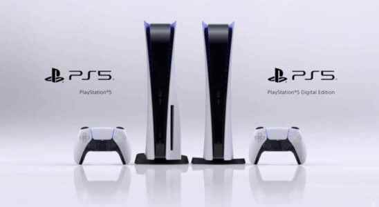 PlayStation 5 Sells More Than 17 Million