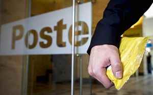 Poste Italiane acquires 100 of LIS