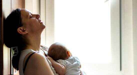 Postpartum depression systematic screening from 2022