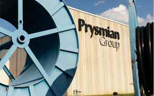 Prysmian activities continue for a new plant in the United