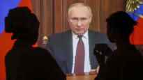 Putins order to attack also came as a shock to