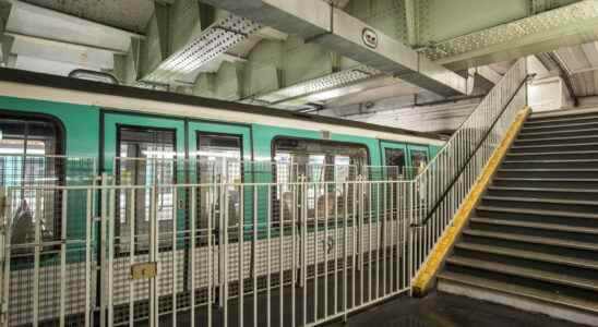 RATP strike a new mobilization in March