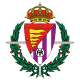 Shield/Flag Real Valladolid